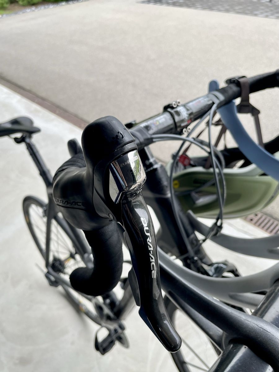 Scott Biciclette: Scott Rennrad 6.6kg (56) – Usato da Schaffhausen venduto da O.V. 3