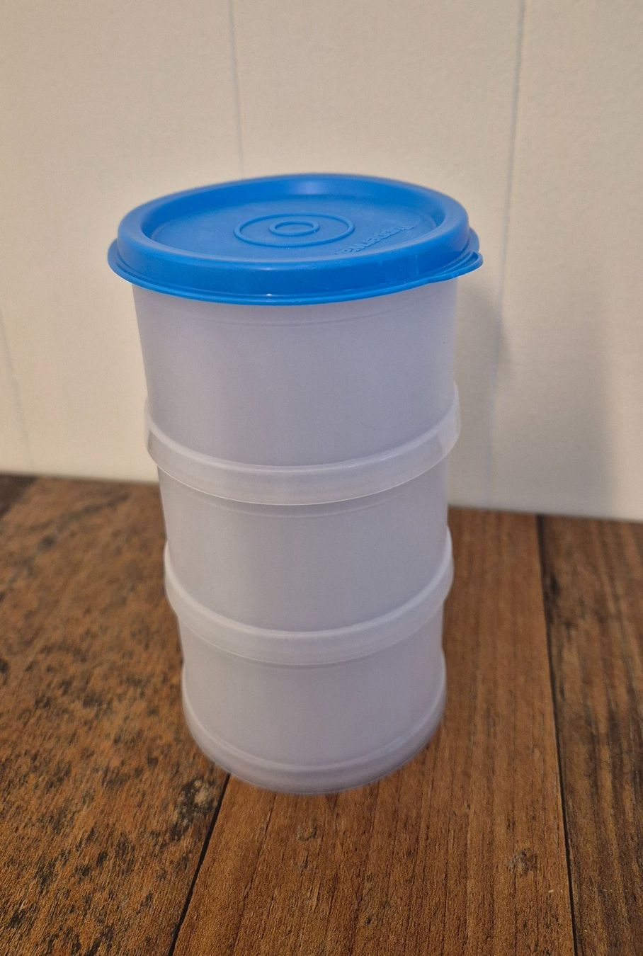 Tupperware Behälter & Ähnliches: Tupperware Magischer Turm - inkl. 2 Rezeptheft! – Neu (gemäss Beschreibung) aus Unteriberg von Foxcross 4