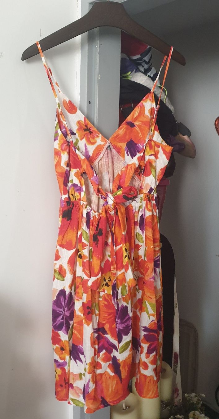 Vestiti: La Petite Etoile, Sommerkleid Gr. 2 – Nuovo (secondo la descrizione) da Frenkendorf venduto da Moon111 5