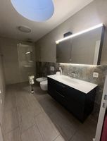 Montaggi sanitari, bagni, cucine - Locarno e dintorni
