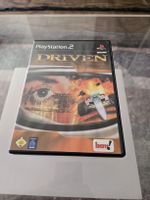Driven PS2