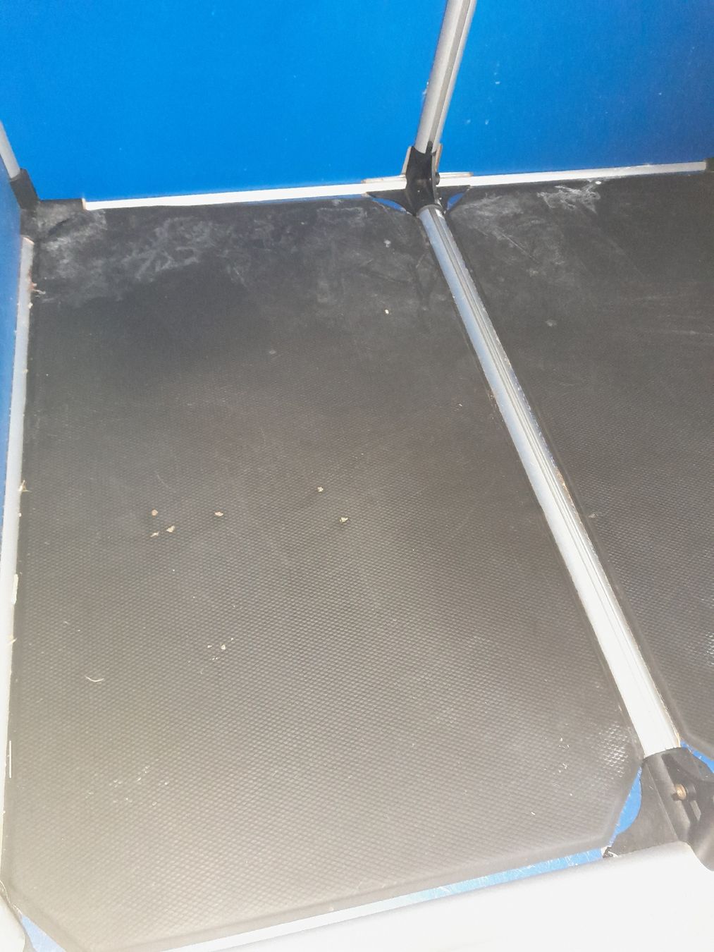 4pets Gabbie, trasporto & Sicurezza: Alu Hundebox Transportbox – Usato da St.Silvester venduto da san_rg9h 5