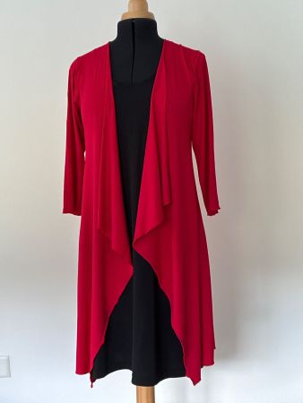Long-Cardigan von The Masai Clothing Company Gr. L