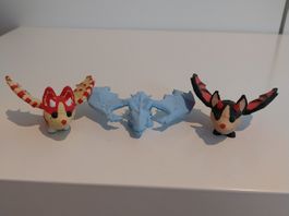 Adopt me 3D gedruckte Pets! Einwandfreier Zustand ✨️