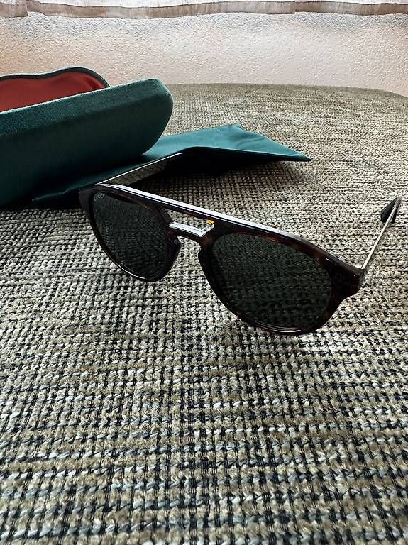 Occhiali & Lenti: Sonnenbrille Gucci – Usato da Lüchingen venduto da val_bw7s 3