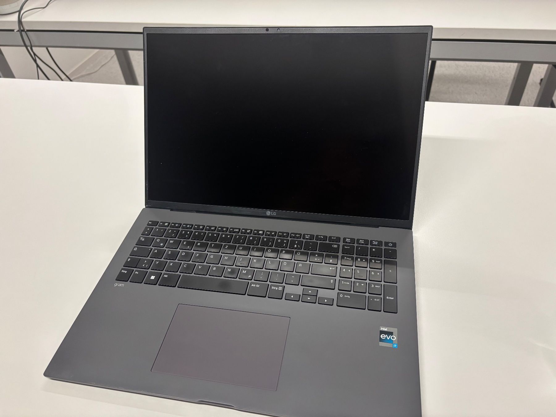 LG Notebook: LG Gram – Usato da Zürich venduto da mar_hs6l