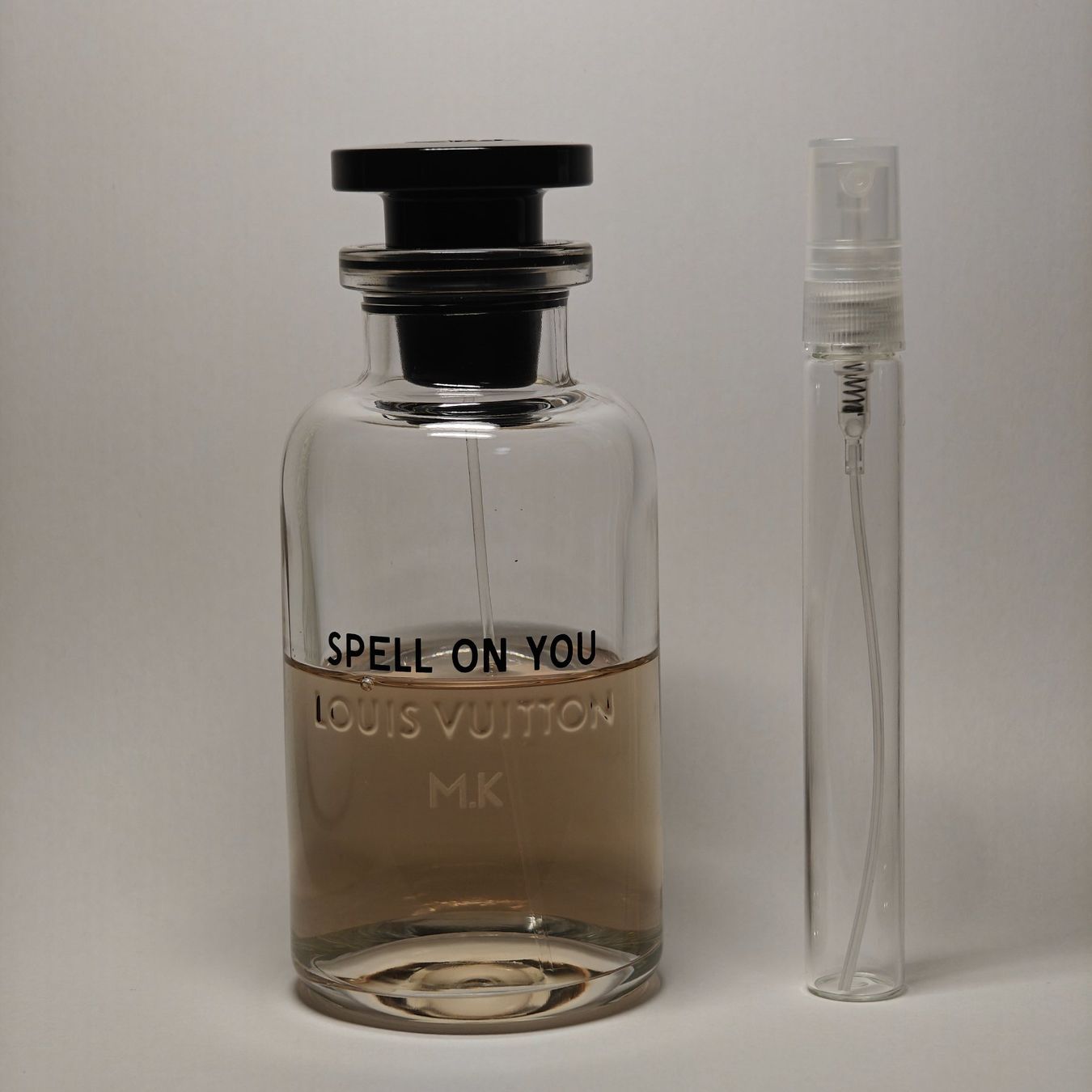 Louis Vuitton Profumi & Eau de Toilette: Louis Vuitton Spell on You - Probe 10ml – Nuovo (secondo la descrizione) da Oensingen venduto da IcyMehmet
