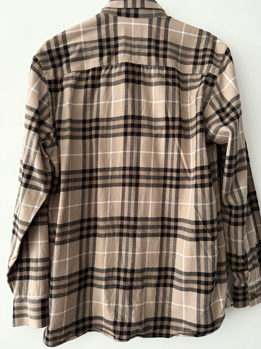Burberry Camicie: Burberry Hemd – Usato da Zürich venduto da nazar__ 4