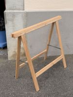 Malerbock / Holzbock 10 Stück