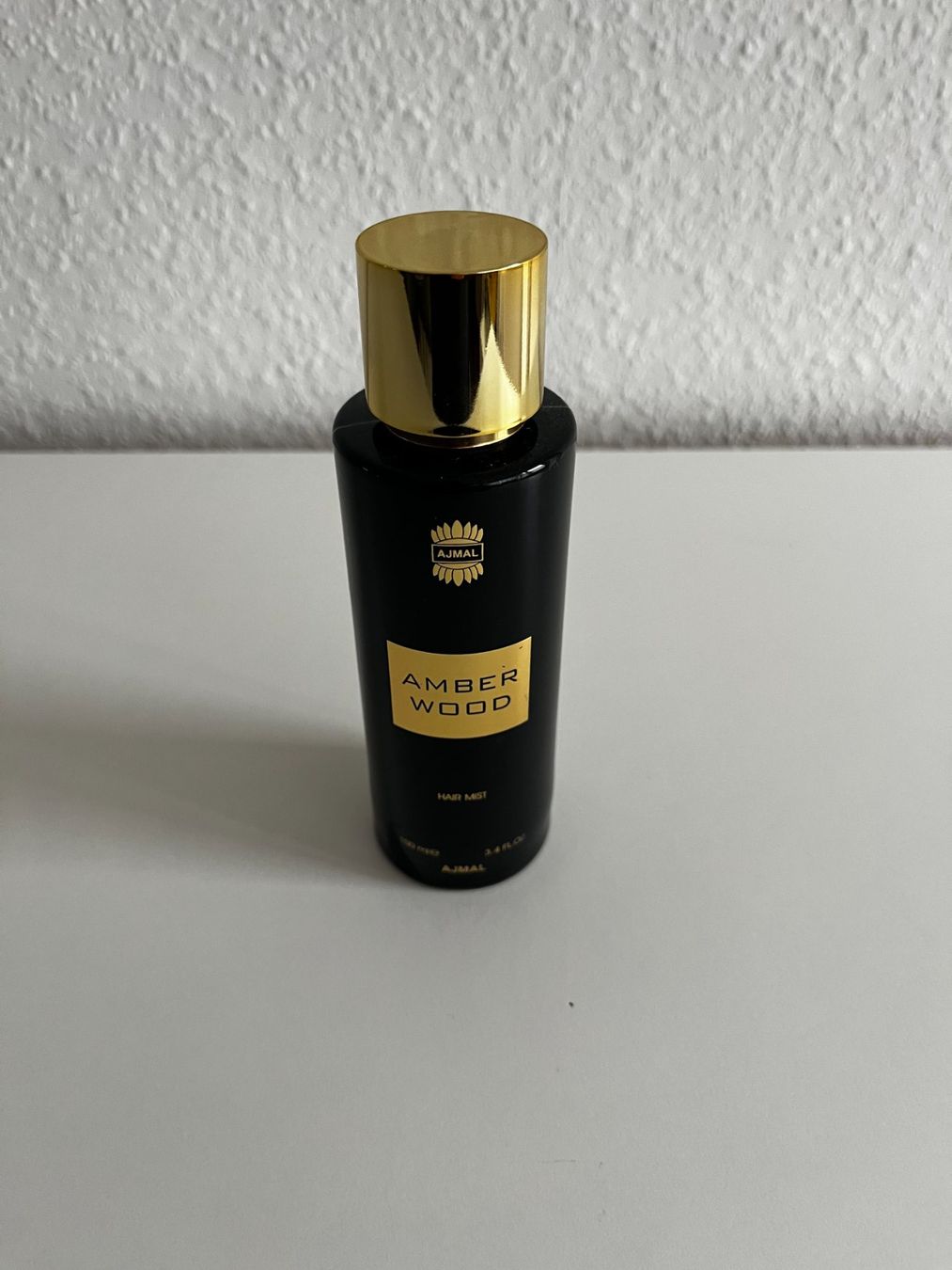 Profumi & Eau de Toilette: Ajmal Amber Wood - Haarparfum 100ml – Usato da Zürich venduto da Global_Classics