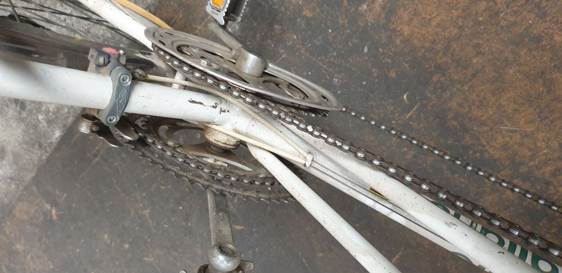 Biciclette: Tandem – Difettoso da Müllheim Dorf venduto da Linus18 8