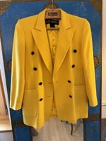 Escada Blazer Vintage Wolle