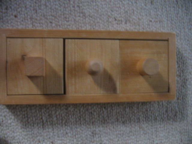 Giochi: Hunde Geschicklichkeits Spiel Holz II – Usato da Reitnau venduto da Bab0