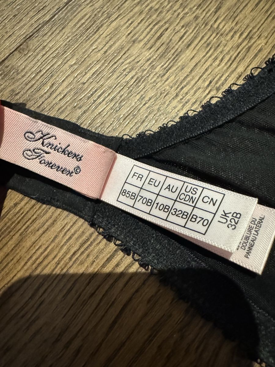 Agent Provocateur Altra biancheria intima: Agent Provocateur BH – Nuovo (secondo la descrizione) da Meilen venduto da nic_77cd 2
