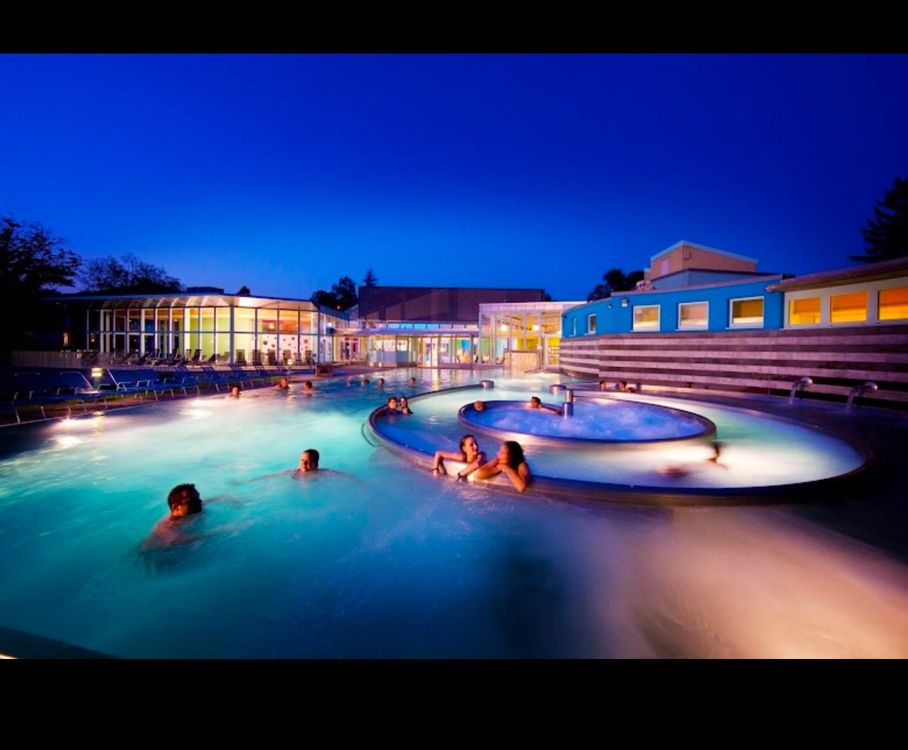 Eintritt Sole Uno Wellness 2 für 1 Mo-So (Neu (gemäss Beschreibung)) in ...