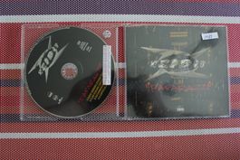 Xzibit - Paparazzi (1996) [4 Track Maxi-CD]