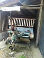 Ladewagen Dechentreiter