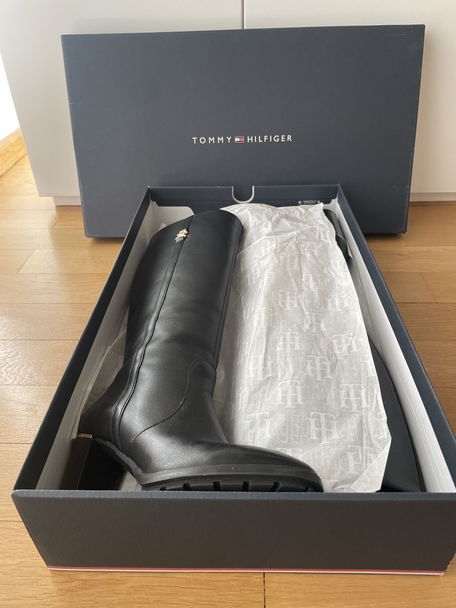 Tommy Hilfiger Damenschuhe: Tommy Hilfiger – Neu (gemäss Beschreibung) aus lugano von nil_nch2 5