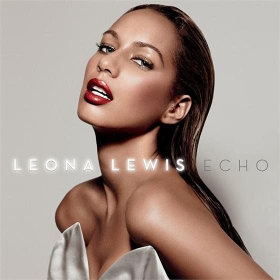 CD: Leona Lewis (X-Factor) -  Echo – Usato da Uzwil venduto da visions77