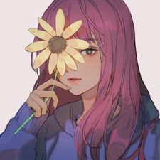 Profile image of RuBerry