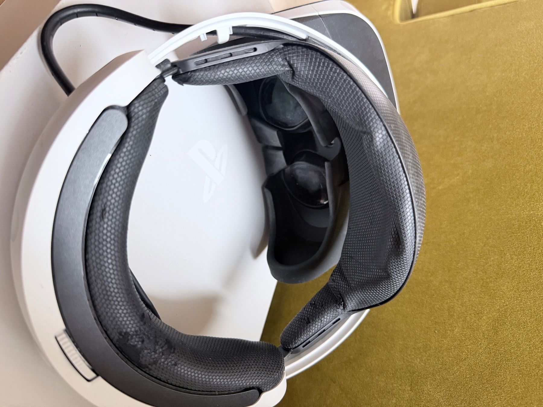 Casco VR: Sony VR Brille – Usato da Zollikerberg venduto da Nachstore 2
