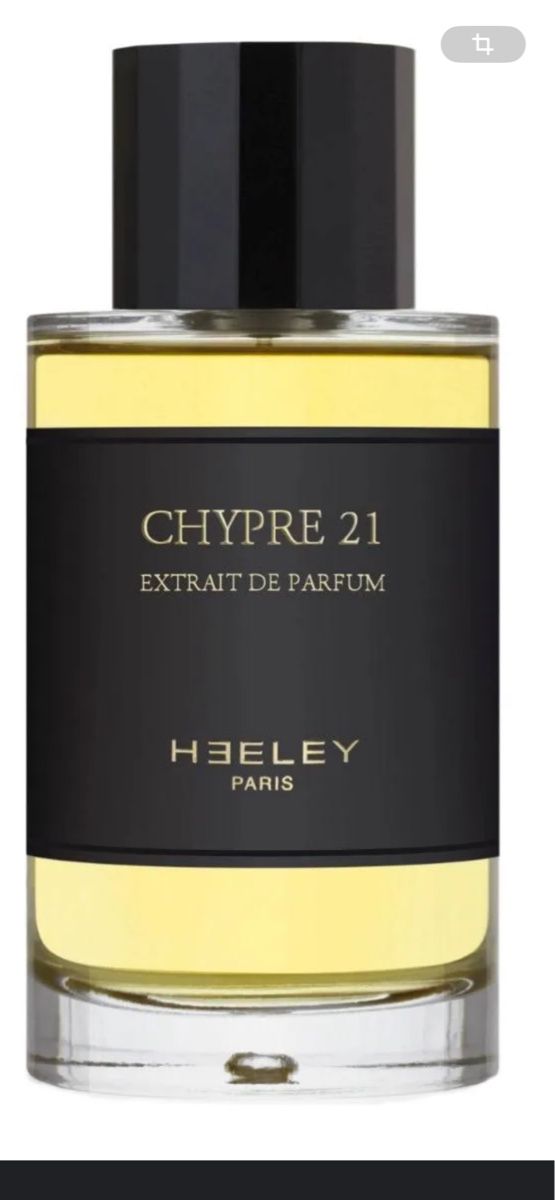 Profumi & Eau de Toilette: Heeley, chypre21, extrait,2ml Abfüllung – Usato da Buchs AG venduto da Genius5