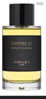 Heeley, chypre21, extrait,2ml Abfüllung