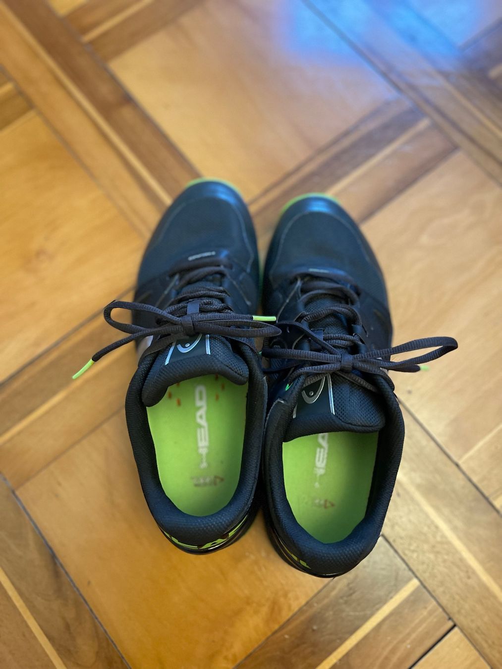 Head Scarpe da uomo: Head Schuhe Grösse 43 – Usato da Wil SG venduto da WauWauBoutique 1