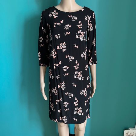 SOYACONCEPT Kleid | 100% Viskose 🖤