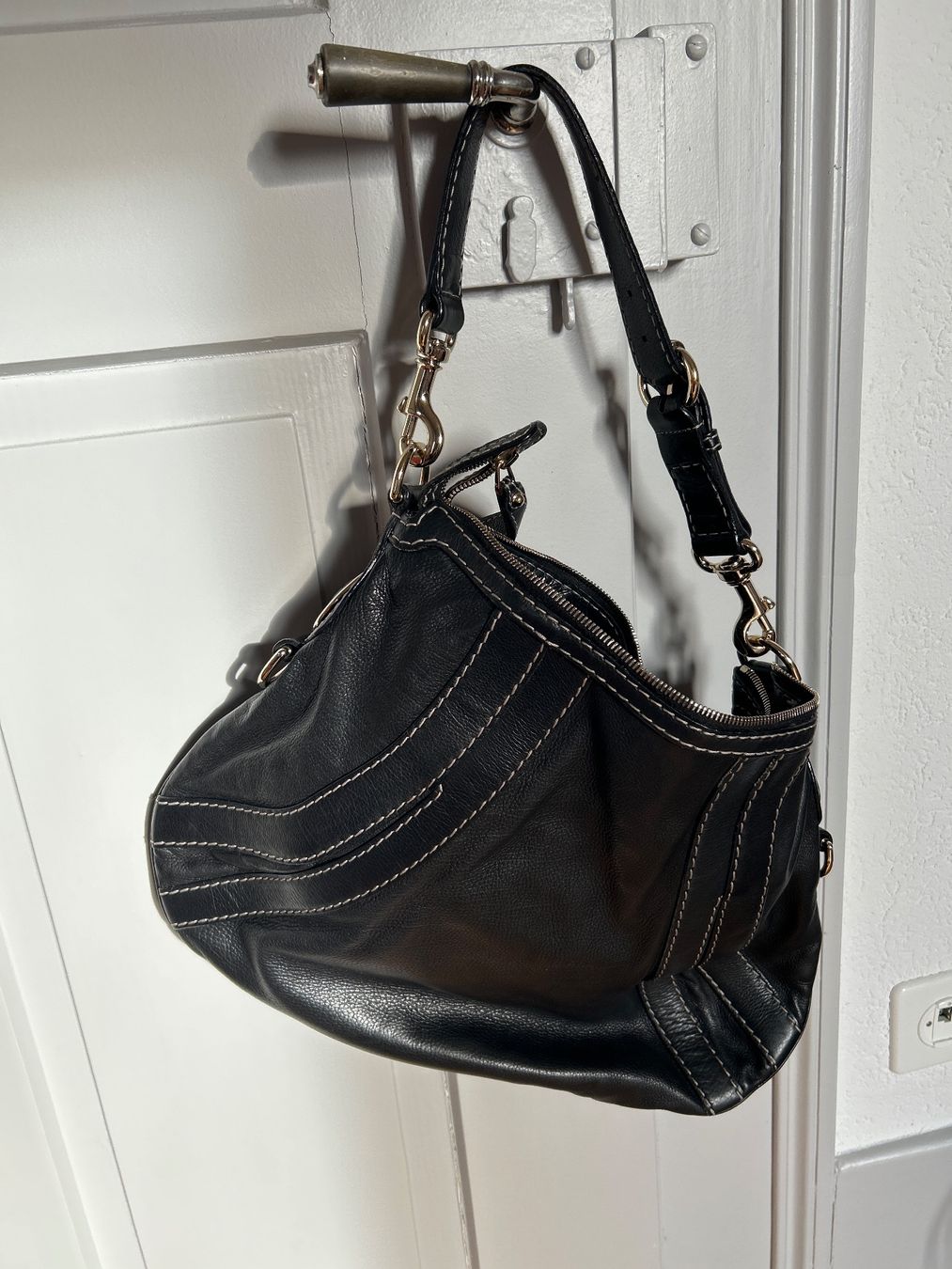 Gucci Borse da donna: Gucci sac à main – Usato da Burgdorf venduto da nat_kfq5 5