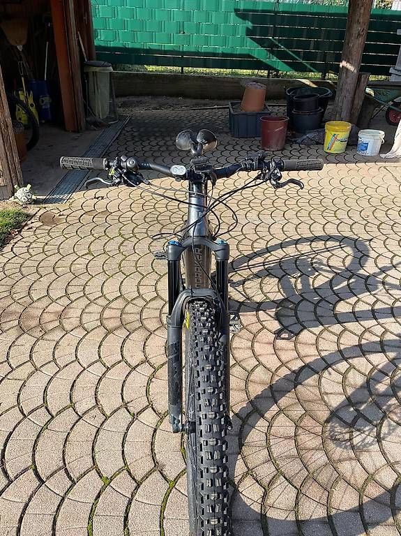 Biciclette: MTB MONDRAKER CHASER  – Usato da S. Antonino venduto da africa64 1
