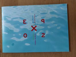 brochure der ptt:  expo 2002