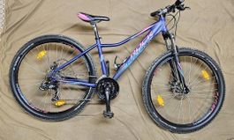 Rock Machine Catherine 60-27  Fahrrad  / Vélo MTB