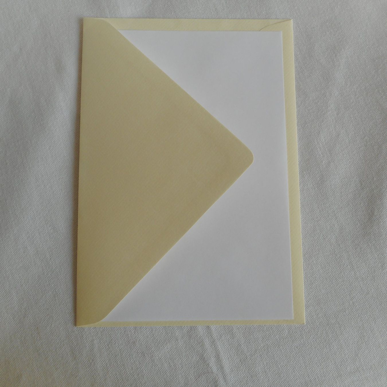 Ansichtskarten: Kunstkarte - Caroline Wenig – Neu und originalverpackt aus Niederlenz von Berghem 2