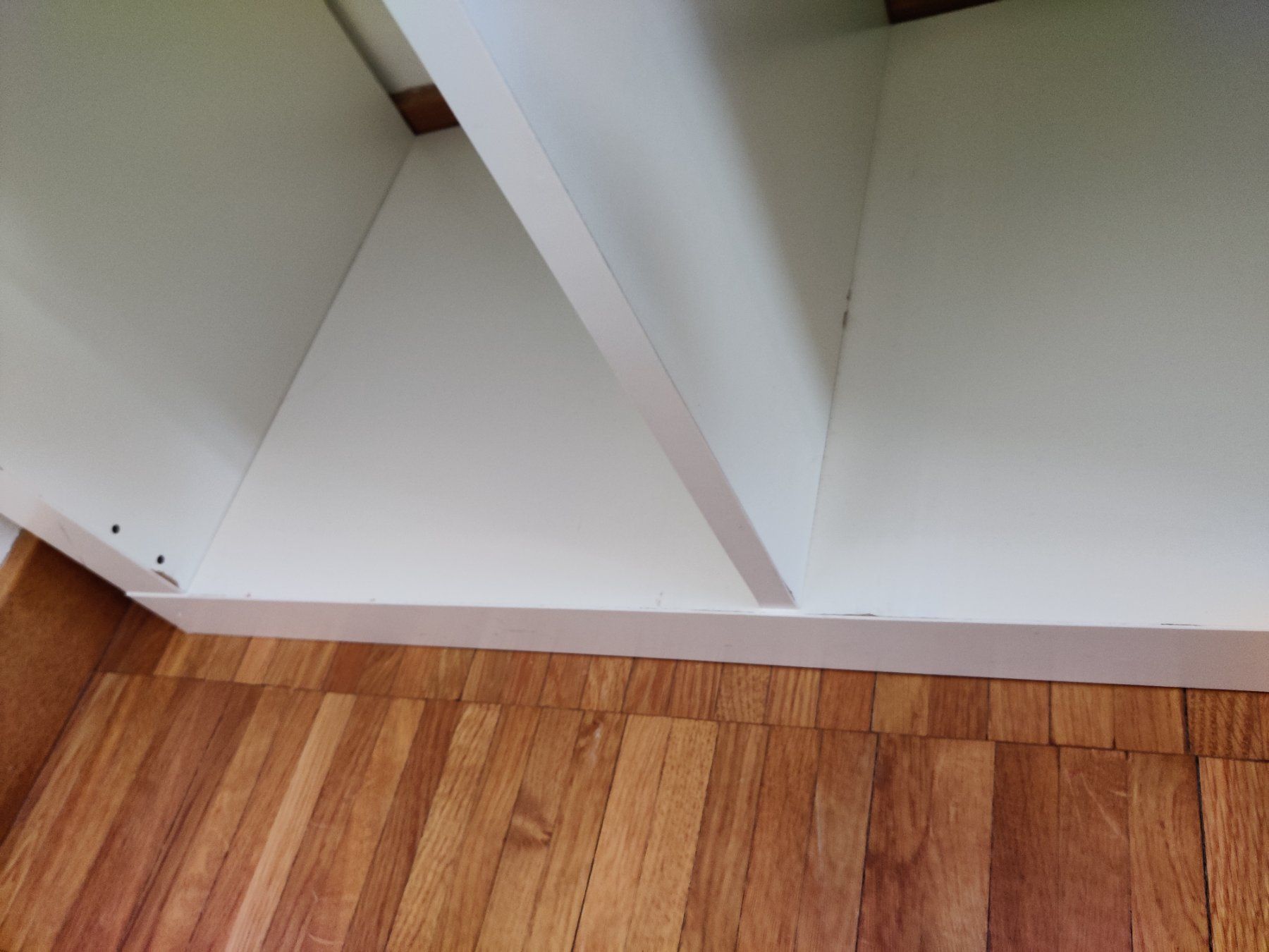 Ikea Étagères: Ikea Kallax 5x5 – D'occasion à Engelburg par skn_rz8x 1