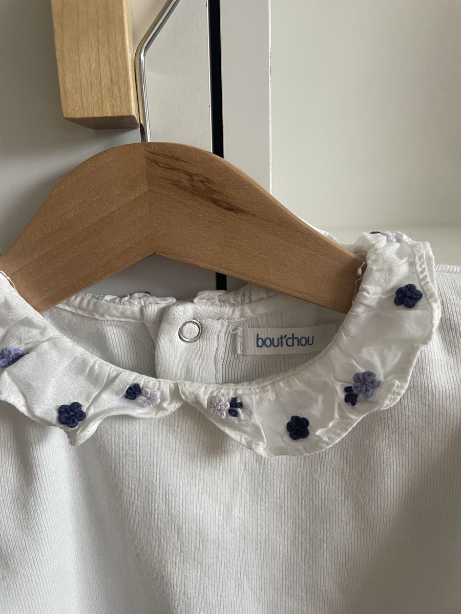 Unterwäsche: Gr. 74 body boutchou – Gebraucht aus Wädenswil von flo8820 1