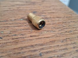 Ventiladapter SV für Velo