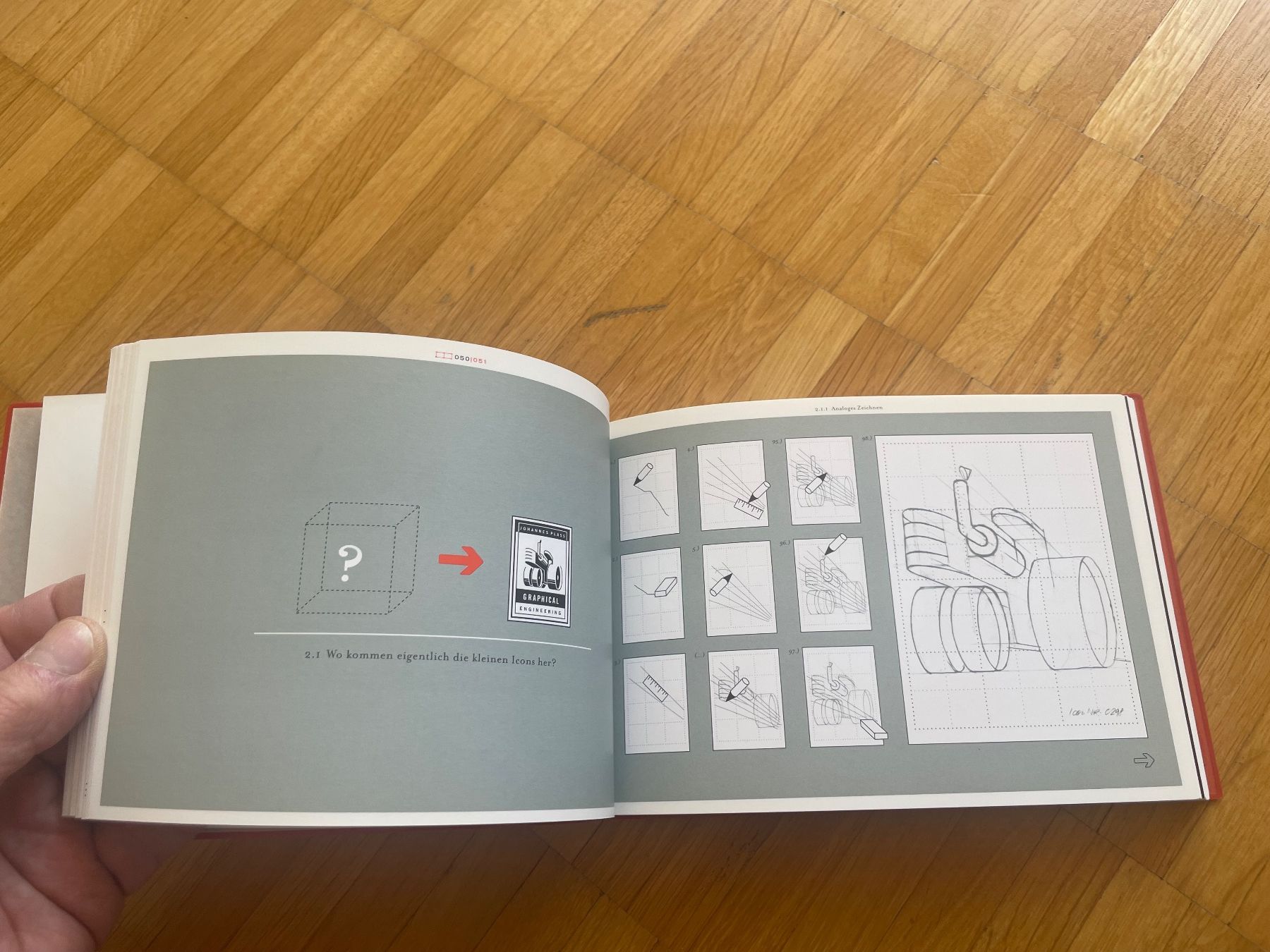 Libri: Lingua Grafica, Mutabor, 2004 – Usato da Zürich venduto da Chrigelvelo 6