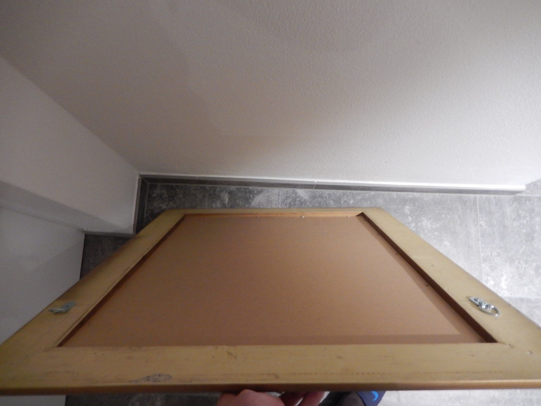 Specchi: edler, schöner Spiegel 85x65cm – Nuovo (secondo la descrizione) da Schaan venduto da Sya6 2