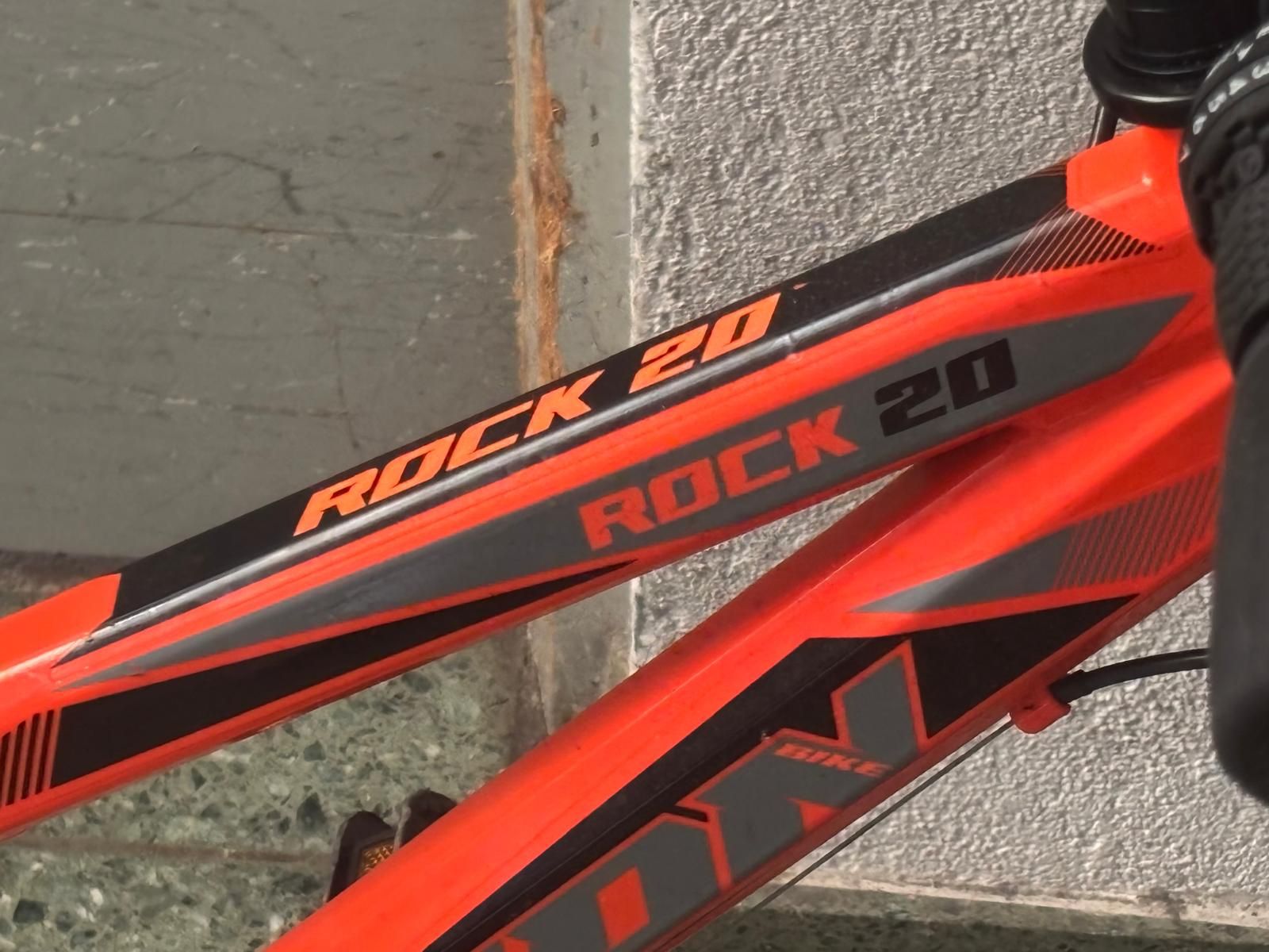 Biciclette: vendo bicicletta bambini – Usato da Adliswil venduto da ser_vv9c 1