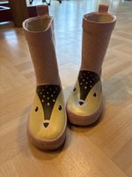 Gummistiefel Reh Grösse 21