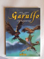 Comic Buch: Garulfo 2. Vom Regen in die Traufe 1996