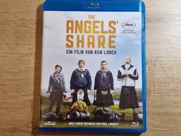 Angels' Share (2012) RAR Bluray