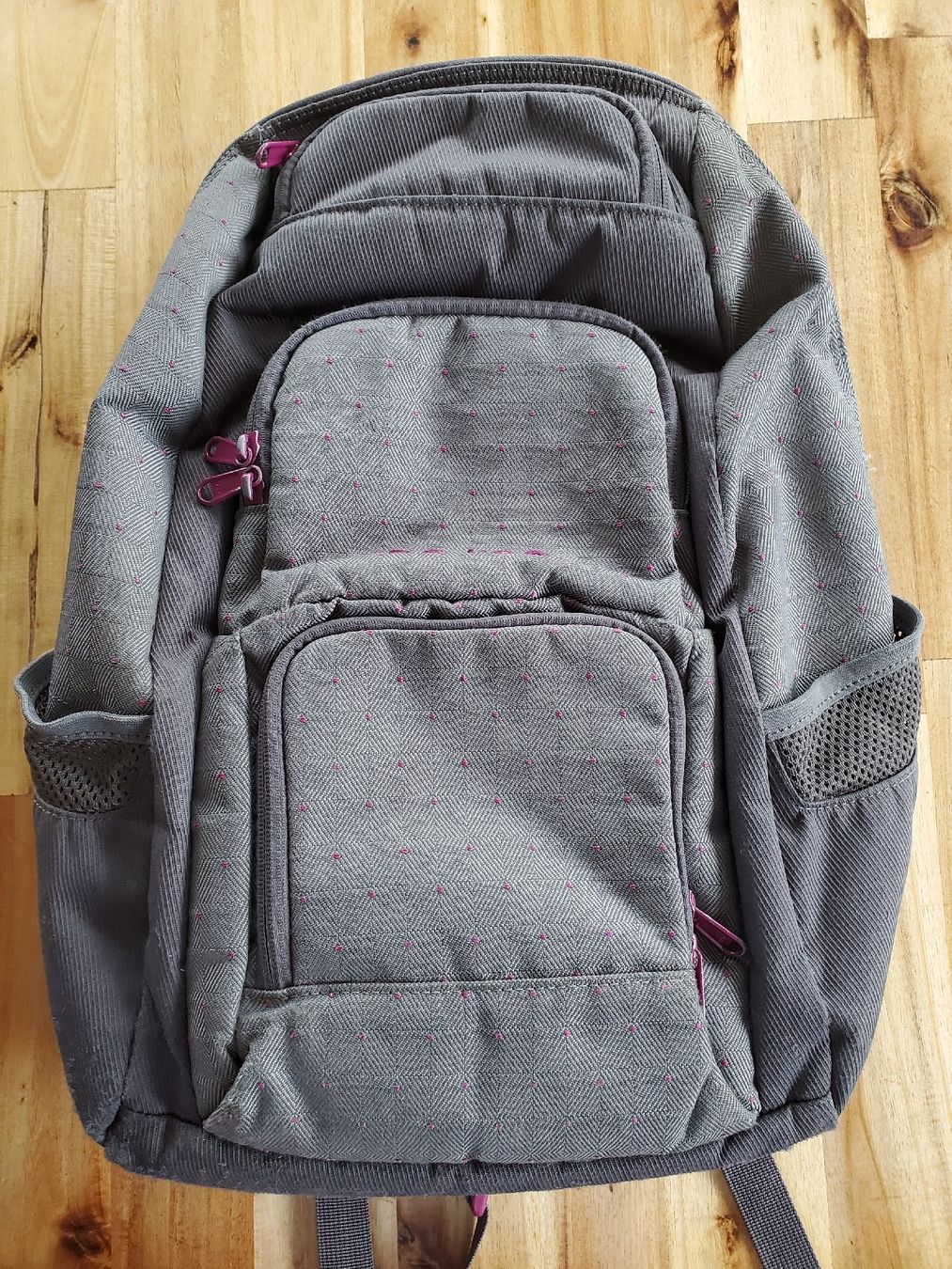 Dakine Kindertaschen: Dakine Schulrucksack  – Gebraucht aus Schwarzsee von dergli01