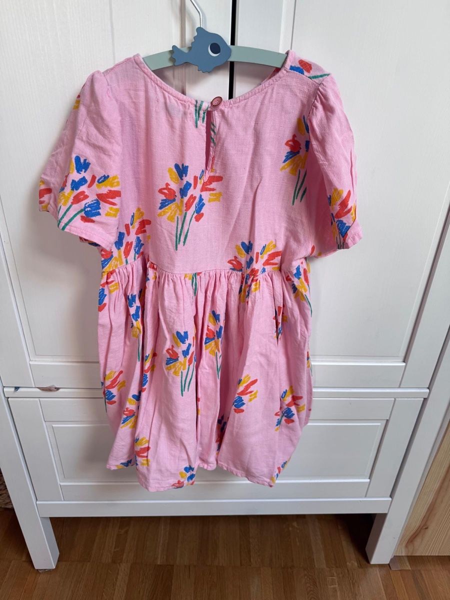 Bobo Choses Vestiti & Gonne: Kleid pink BOBO CHOSES 2-3 Jahre – Usato da Zürich venduto da nabisco 1