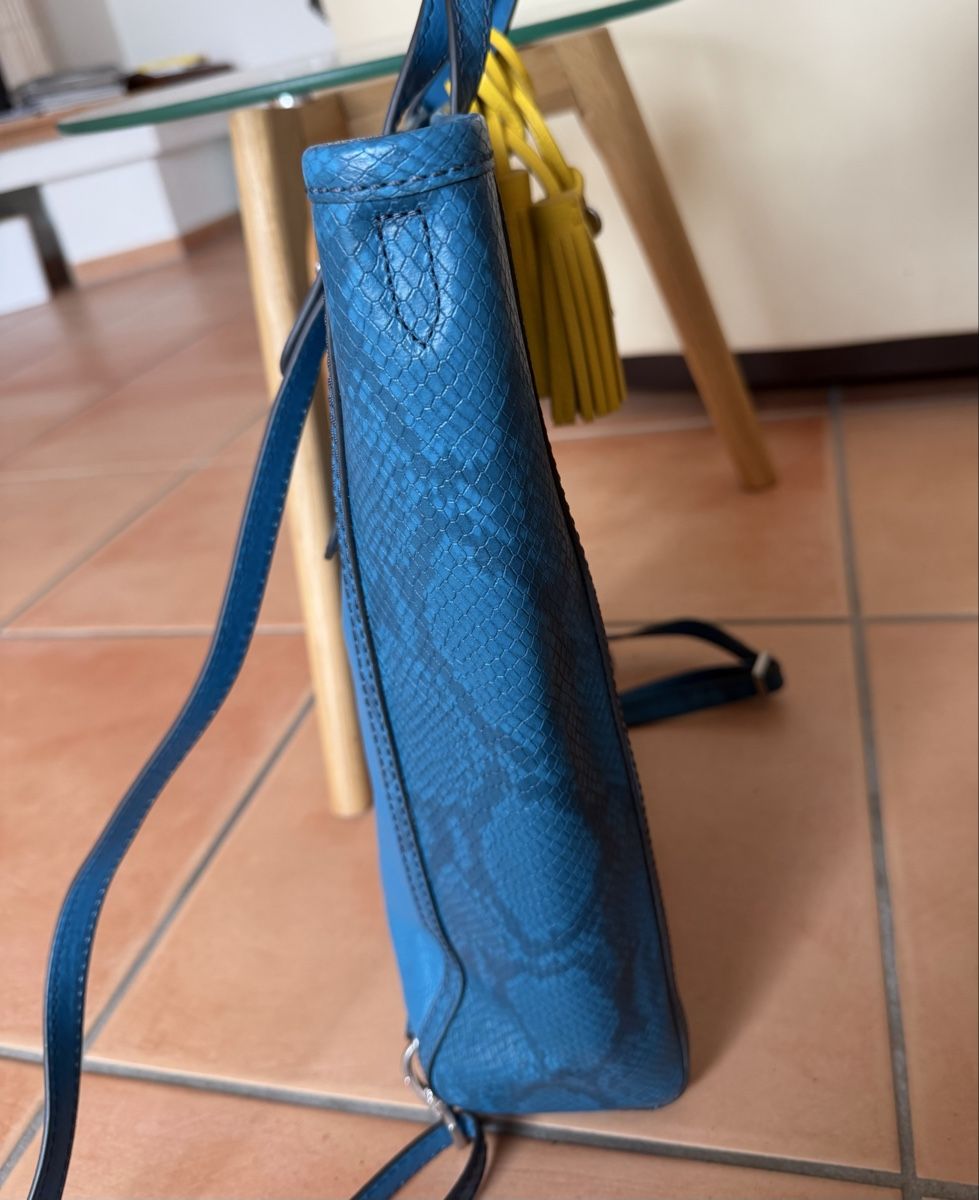 Fossil Borse da donna: FOSSIL 2-in-1 Tasche Rucksack  – Nuovo (secondo la descrizione) da Bonstetten venduto da norisknofun123 3