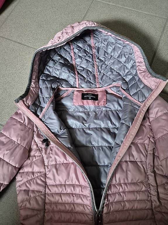 C&A Giacche: Giacca trapuntata donna – Usato da Vacallo venduto da for_Alessandra78 2