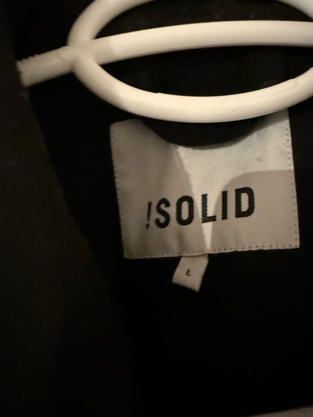 Giacche: Modisches Overshirt – Usato da Basel venduto da rie_ht89 1