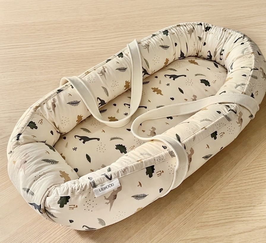Liewood Wiegen & Stubenwagen: Liewood Babynest – Gebraucht aus Wallisellen von joaosilva94