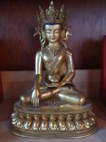 Crown-Buddha